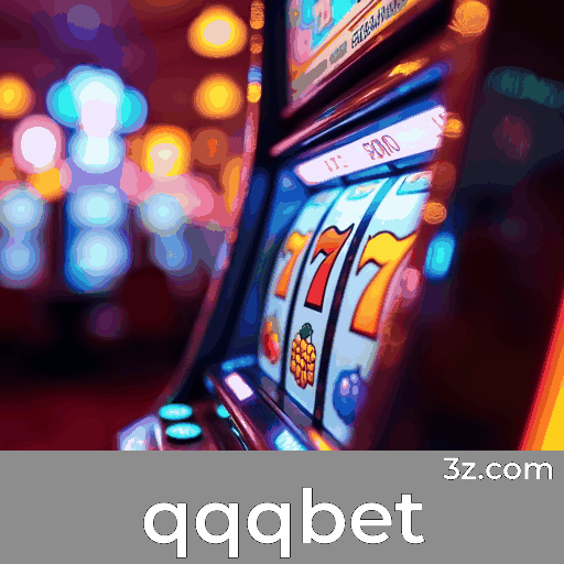 qqqbet: Uma Experiência Imersiva de Cassino para Brasileiros