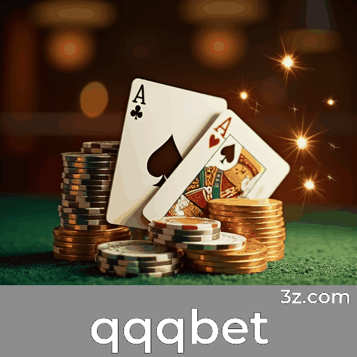 qqqbet: Potencialize seu bônus com inteligência!