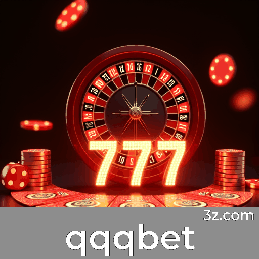 qqqbet: Uma Experiência Imersiva de Cassino para Brasileiros