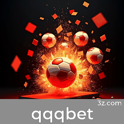 qqqbet: Potencialize seu bônus com inteligência!