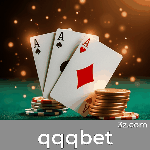 qqqbet: O Cassino Online de Confiança e Diversão