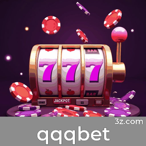 qqqbet: Potencialize seu bônus com inteligência!