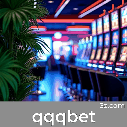 Qualidade Superior em Jogos de Casino no qqqbet