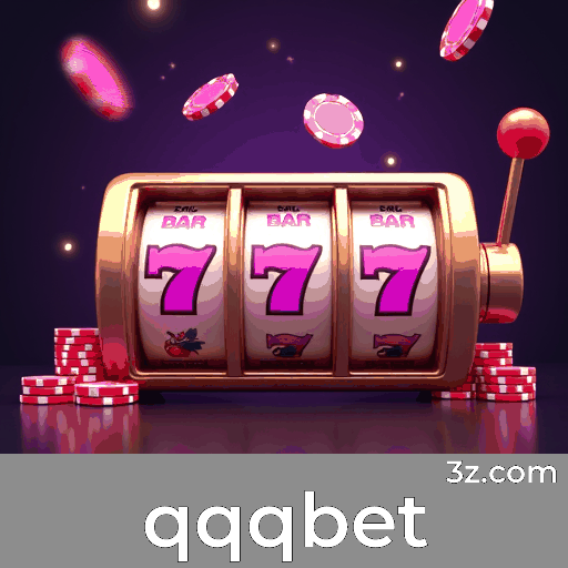 qqqbet: O Cassino Online de Confiança e Diversão