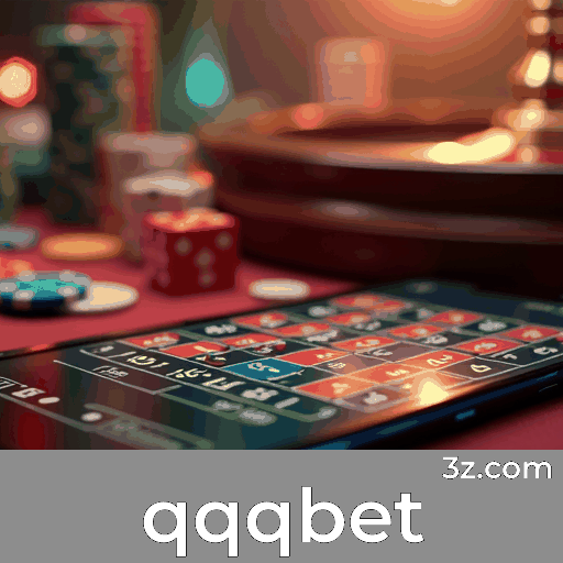 Qualidade Superior em Jogos de Casino no qqqbet