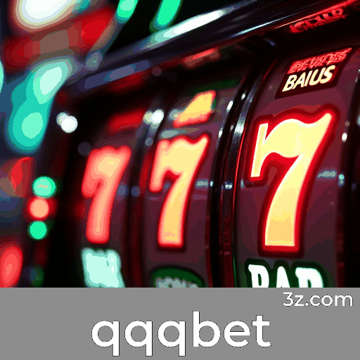 qqqbet: O Cassino Online de Confiança e Diversão