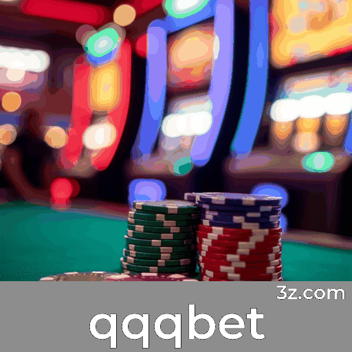 qqqbet: Uma Experiência Imersiva de Cassino para Brasileiros